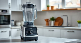 How to Clean a Vitamix Propel 750 Safely & Effectively