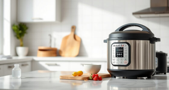 How to Clean an Instant Pot Duo Safely and Effectively