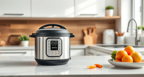 How to Clean an Instant Pot Pro Effectively & Safely