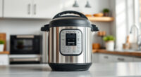 How to Clean an Instant Pot Ultra Safely & Effectively