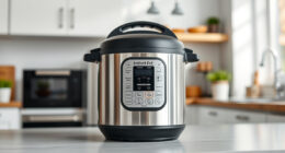 How to Clean an Instant Pot Ultra Safely & Effectively