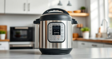 How to Clean an Instant Pot Ultra Safely & Effectively