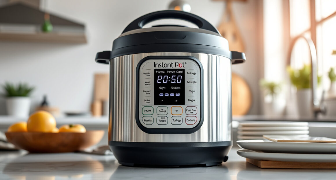 How to Clean Your Instant Pot Vortex Air Fryer Safely & Effectively