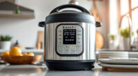 How to Clean Your Instant Pot Vortex Air Fryer Safely & Effectively