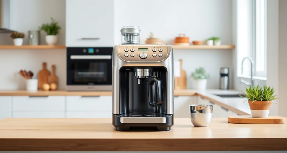 How to Effectively Clean Your De'Longhi Magnifica S