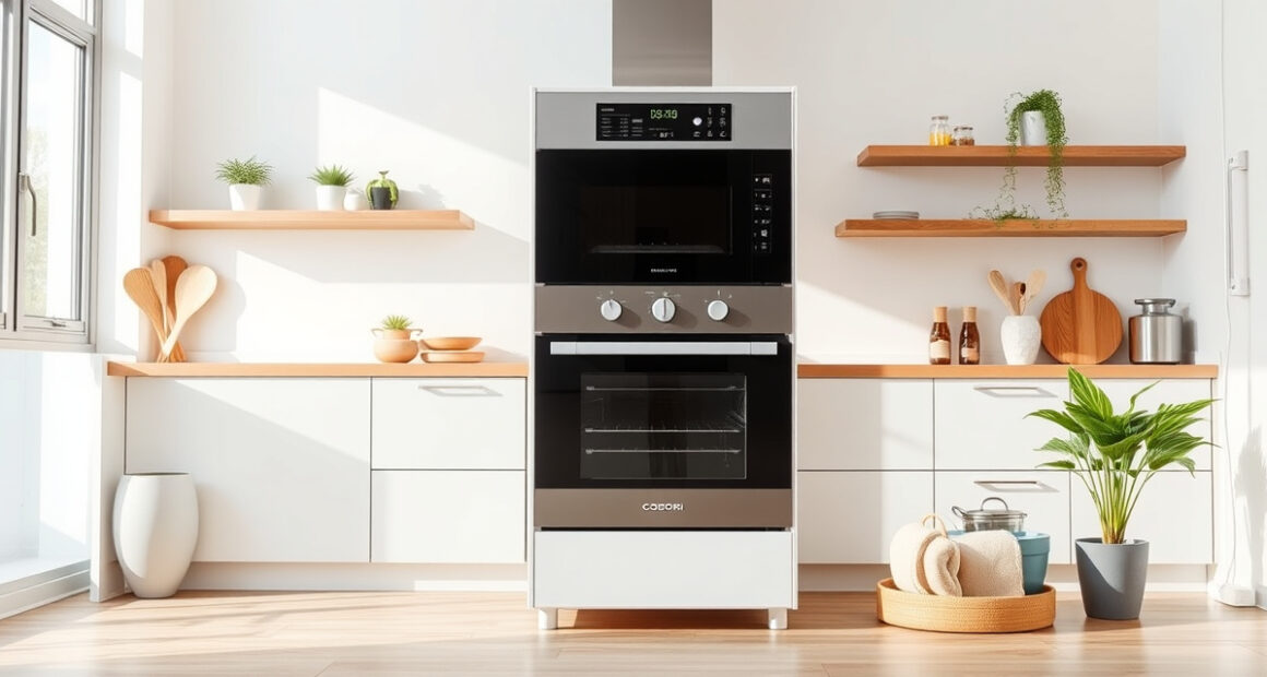 How to Safely and Effectively Clean Your COSORI TurboBlaze Air Fryer