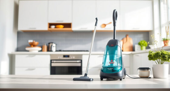 How to Safely Clean Your Bissell ProHeat 2X