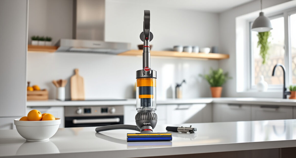How to Safely Clean Your Dyson V15 Detect Total Clean Extra