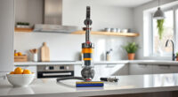 How to Safely Clean Your Dyson V15 Detect Total Clean Extra