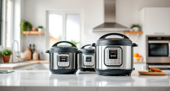Instant Pot Duo Plus Review: Pros, Cons, and Who It's For