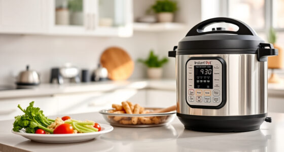 Instant Pot Duo Plus vs Instant Pot Pro: Full Comparison