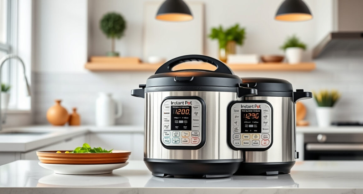 Instant Pot Duo Review: Pros, Cons, and Who It's For