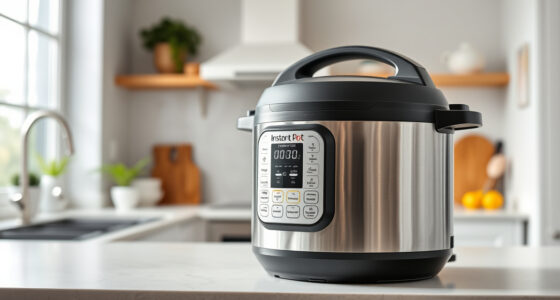 Instant Pot Duo vs Instant Pot Duo Plus: Full Comparison
