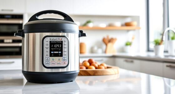 Instant Pot Duo vs Instant Pot Pro: Which Is Better?