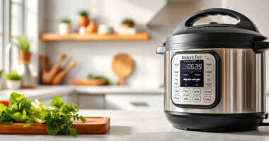 Instant Pot Duo vs Instant Pot Ultra: Full Comparison