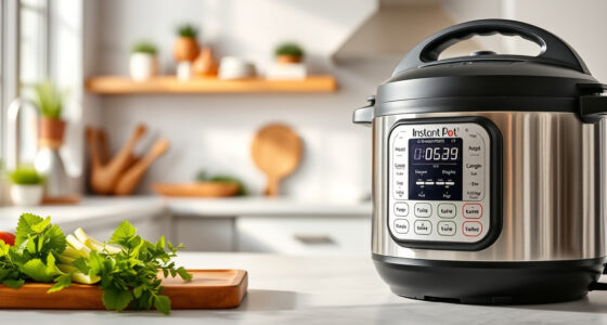 Instant Pot Duo vs Instant Pot Ultra: Full Comparison