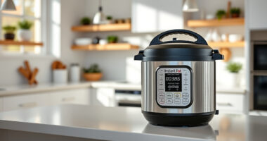 Instant Pot Pressure Cooker Buying Guide 2026: Top Picks & Tips