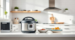 Instant Pot Sealing Rings: Compatibility & Buying Guide