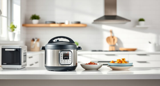 Instant Pot Sealing Rings: Compatibility & Buying Guide