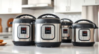 Instant Pot Spare Lids & Sealing Rings Buying Guide