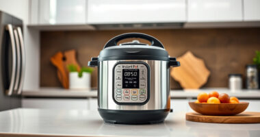 Instant Pot vs Crock-Pot: Which Is the Better Multi-Cooker?