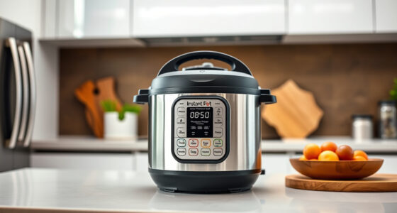 Instant Pot vs Crock-Pot: Which Is the Better Multi-Cooker?