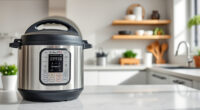 Instant Pot vs Cuisinart: Which Pressure Cooker Dominates in 2026?