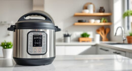 Instant Pot vs Cuisinart: Which Pressure Cooker Dominates in 2026?