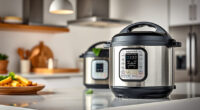 Instant Pot vs Ninja: Honest Pressure Cooker Showdown