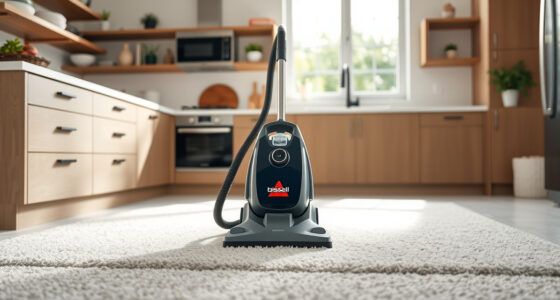 Is the Bissell Little Green Worth It? Honest Review