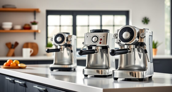 Is the Breville Barista Express Worth It? Honest Review