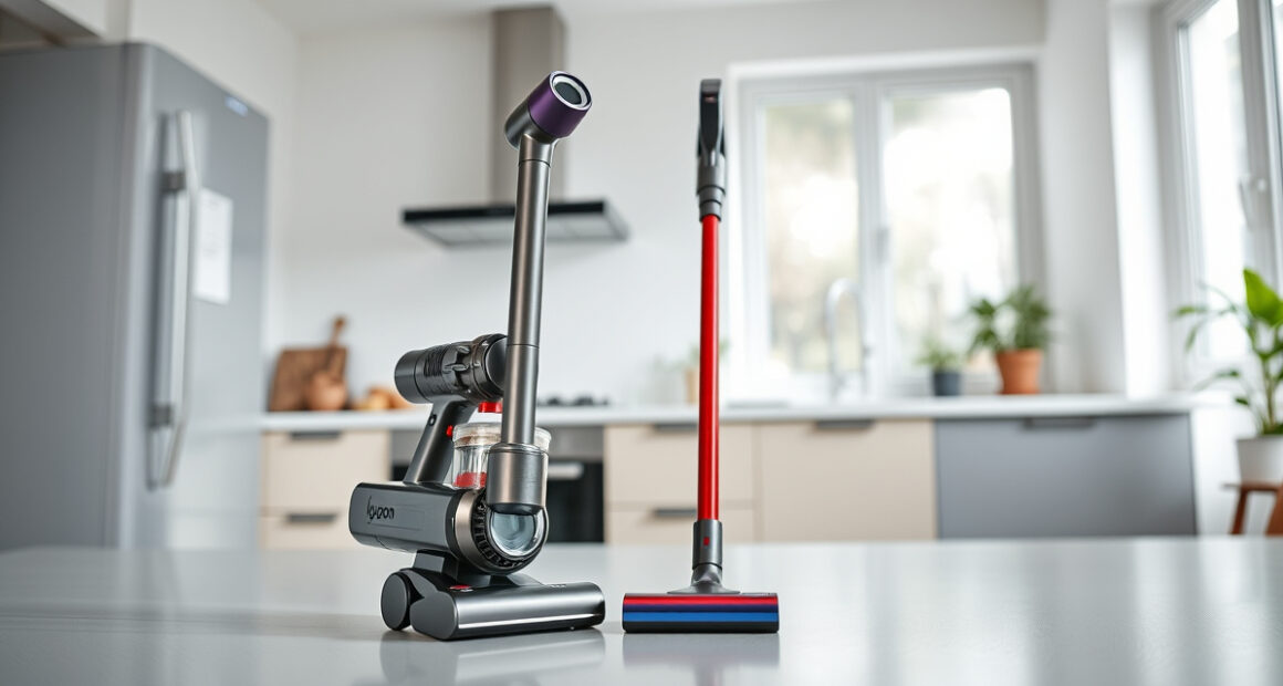 Is the Dyson V12 Detect Worth It? Honest Review