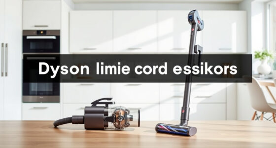 Is the Dyson V15 Detect Worth It? Honest Review