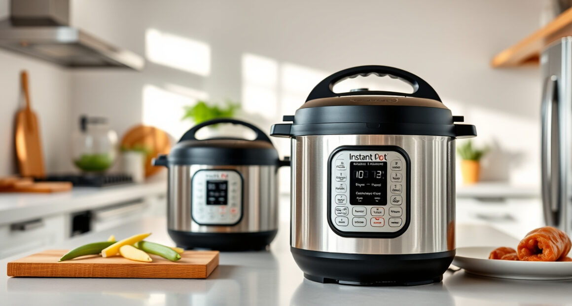 Is the Instant Pot Duo Plus Worth It? Honest Review