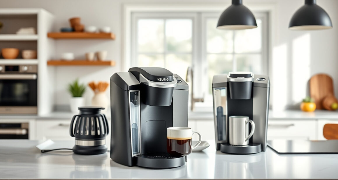 Is the Keurig K-Elite Worth It? Honest Review