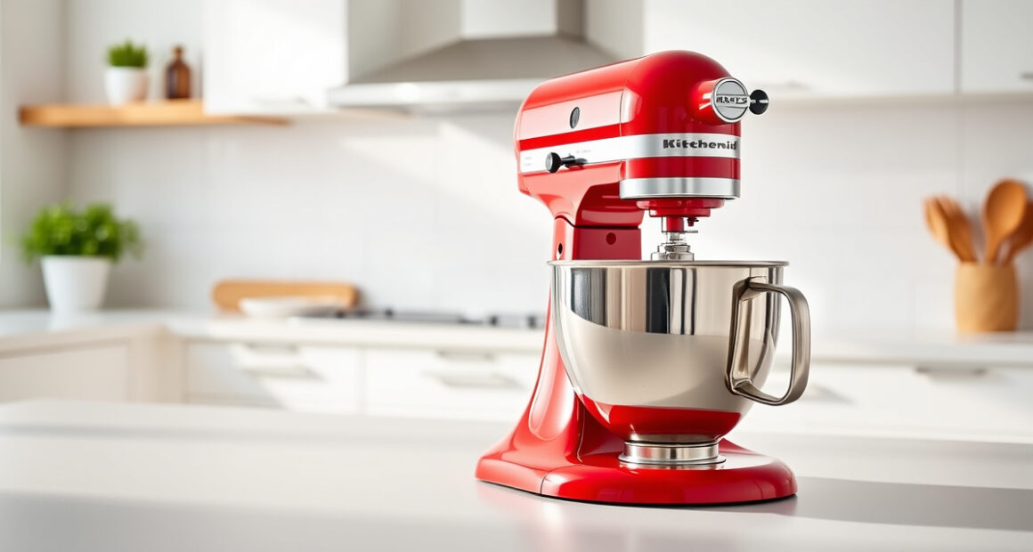 Is the KitchenAid Professional 600 Worth It? Honest Review