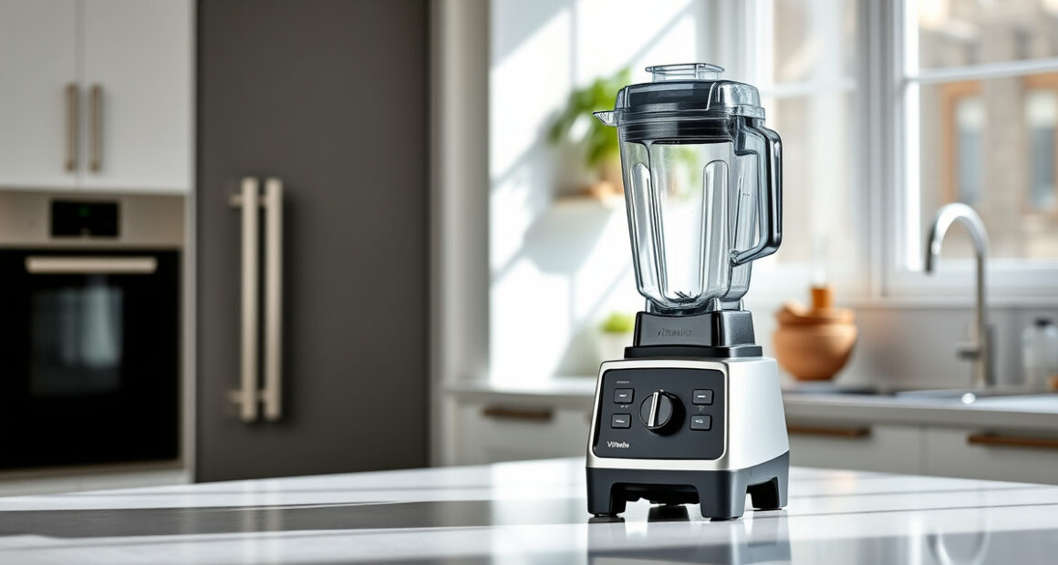Is the Vitamix 5200 Worth It? Honest Review