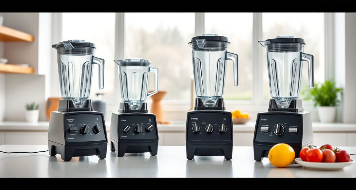 Is the Vitamix A3500 Worth It? Honest Review