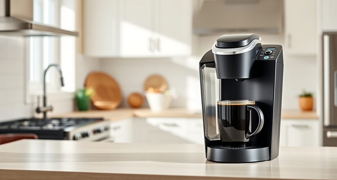 Keurig Coffee Maker Buying Guide 2026: Top Picks & Tips
