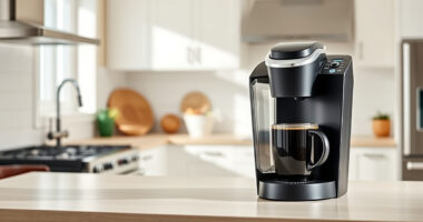 Keurig Coffee Maker Buying Guide 2026: Top Picks & Tips