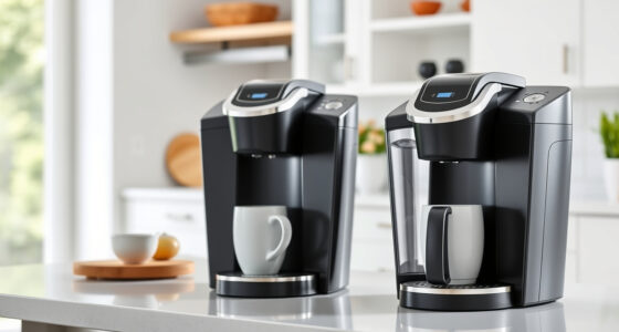 Keurig K-Elite Review: Pros, Cons, and Who It's For
