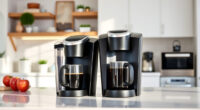 Keurig K-Elite vs Keurig K-Duo: Full Comparison