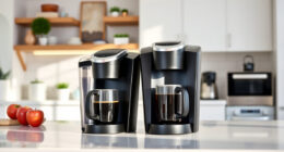 Keurig K-Elite vs Keurig K-Duo: Full Comparison