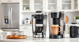 Keurig K-Mini vs Hamilton Beach Single Serve: Honest Comparison
