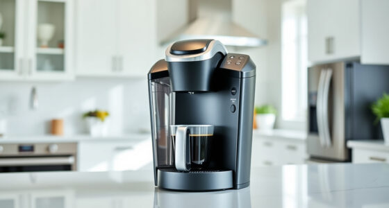 Keurig K-Supreme Plus Review: Pros, Cons, and Who It's For