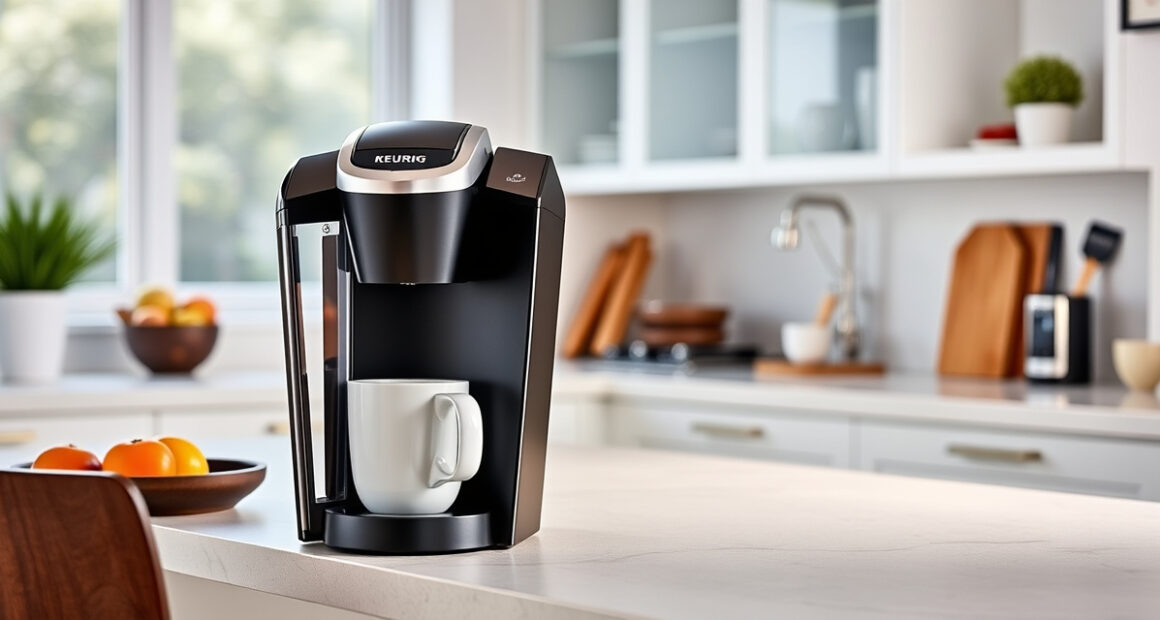 Keurig K-Supreme Plus vs Keurig K-Duo: Full Comparison