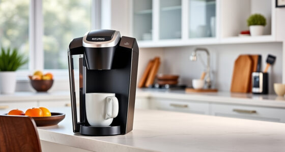 Keurig K-Supreme Plus vs Keurig K-Duo: Full Comparison