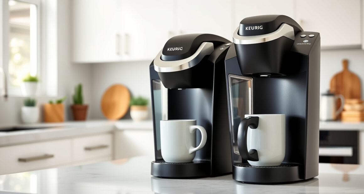 Keurig vs Hamilton Beach: Which Coffee Maker Wins in 2026?