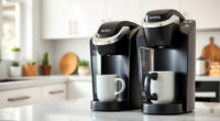 Keurig vs Hamilton Beach: Which Coffee Maker Wins in 2026?