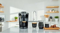 Keurig vs Nespresso: Which Coffee Maker Fits Your Lifestyle?